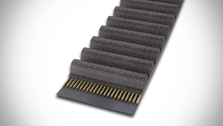 Continental TB203 Metric Timing Belt Continental TB203 Metric Timing Belt